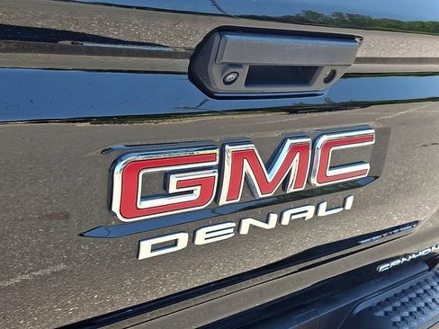 Used 2024 GMC Canyon Denali AWD/4WD image 36