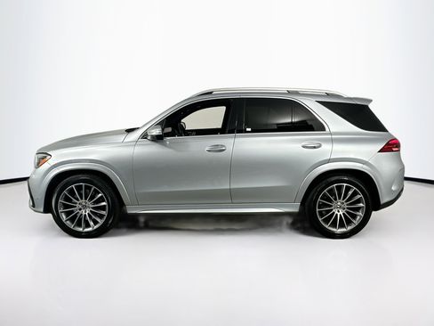 Used 2024 Mercedes-Benz GLE 450 4MATIC image 8