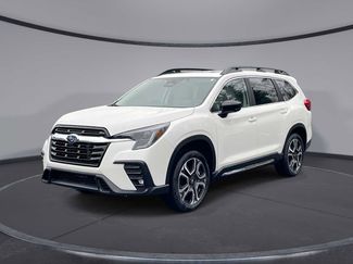 New 2026 Subaru Ascent Limited video 1