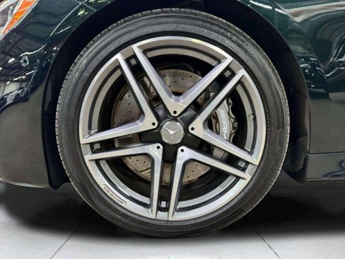 Used 2018 Mercedes-Benz S 63 AMG 4MATIC Coupe image 61