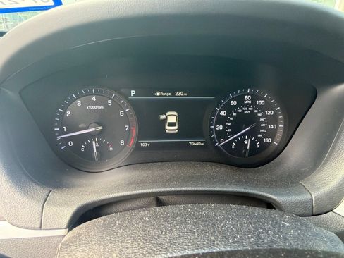 Used 2018 Genesis G80 3.8 w/ Option Group 03 RWD image 16