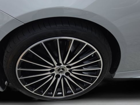 Used 2026 Mercedes-Benz C 300 4MATIC Sedan image 37