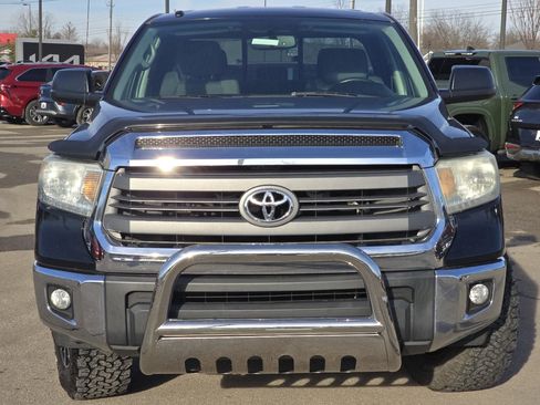 Used 2014 Toyota Tundra SR5 image 8