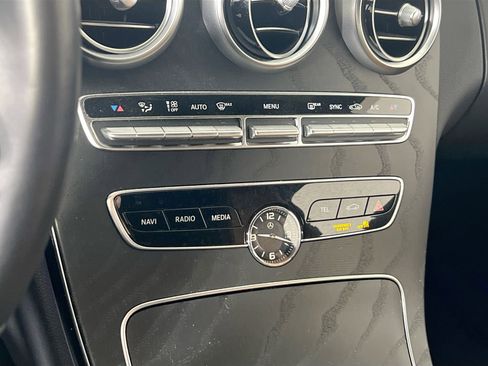 Used 2021 Mercedes-Benz C 300 4MATIC Coupe image 15