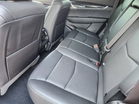 Used 2023 Cadillac XT5 Premium Luxury w/ Technology Package image 31