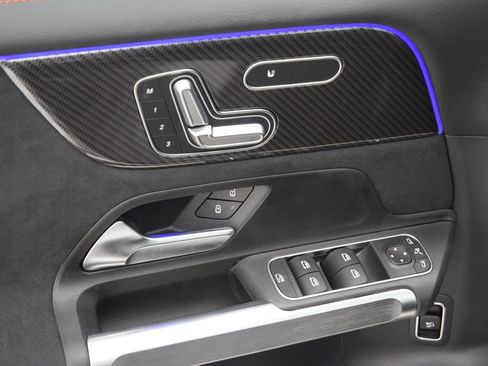 New 2026 Mercedes-Benz GLB 35 AMG 4MATIC image 21