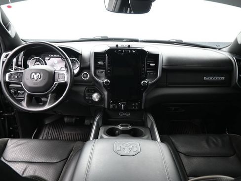 Used 2023 RAM 1500 Laramie AWD/4WD image 27