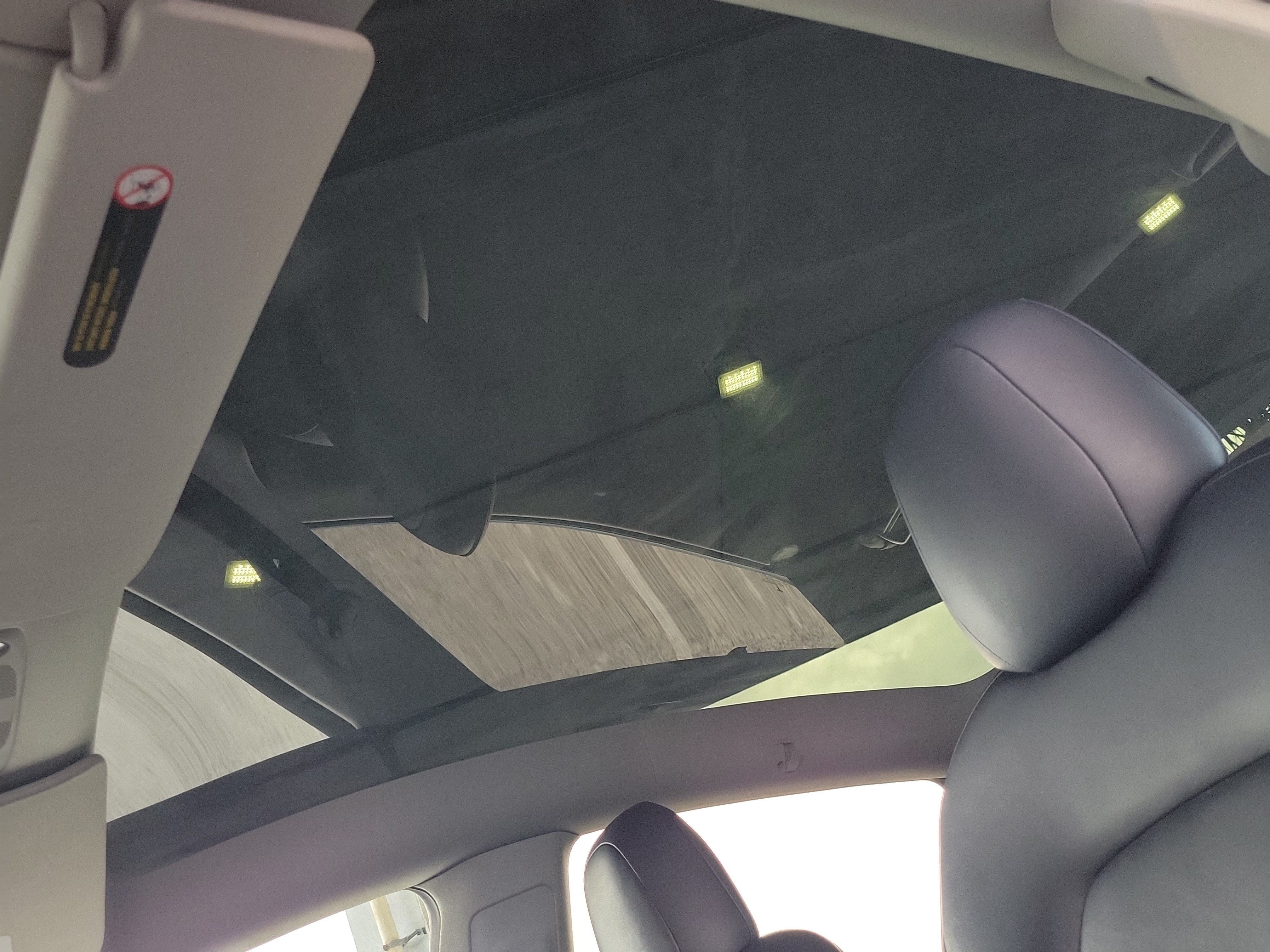 Used 2023 Tesla Model Y Long Range AWD/4WD image 22