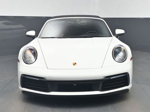 Used 2024 Porsche 911 Carrera image 6