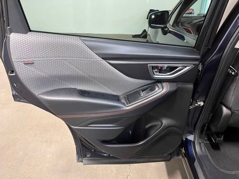 Used 2021 Subaru Forester Sport w/ Popular Package #2 image 19