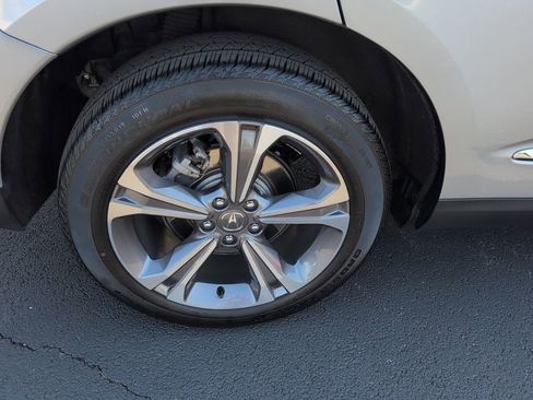 Used 2025 Acura RDX SH-AWD w/ Technology Package image 58