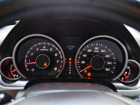 Used 2009 Acura TL w/ Technology Package FWD image 12