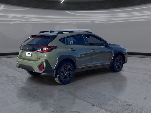 New 2026 Subaru Crosstrek 2.5i Sport image 5