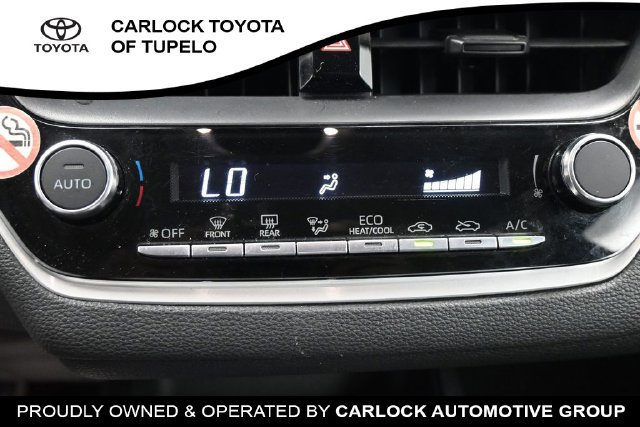 Used 2024 Toyota Corolla LE FWD image 28