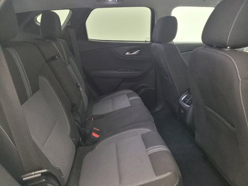 Used 2024 Chevrolet Blazer LT w/ Convenience Package FWD image 19