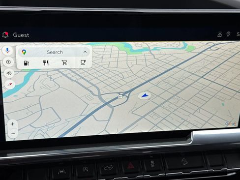 New 2026 Chevrolet Silverado 1500 LT Trail Boss w/ Convenience Package II image 18