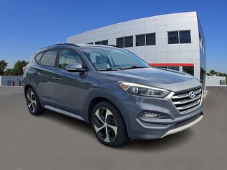Used 2018 Hyundai Tucson Value AWD/4WD video 1