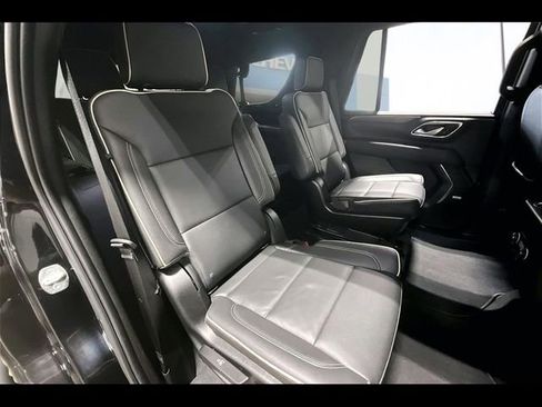 Certified 2021 Chevrolet Tahoe Premier image 21