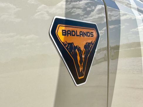 New 2026 Ford Bronco Badlands AWD/4WD image 35