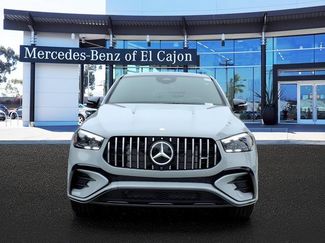 New 2026 Mercedes-Benz GLE 53 AMG 4MATIC Coupe video 2