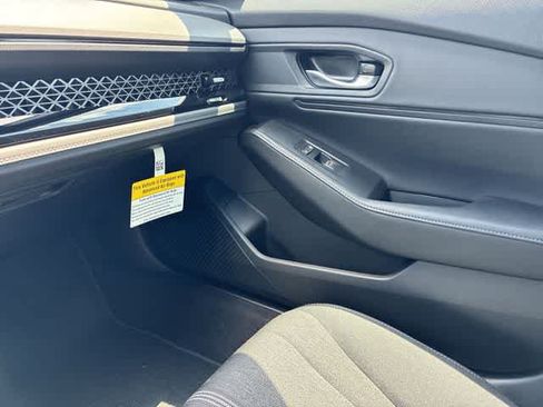 Used 2026 Honda Accord Sport image 33