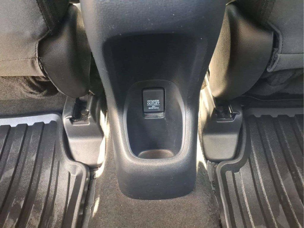 Used 2022 Honda HR-V EX image 12