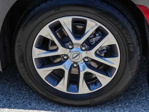 Used 2022 Chrysler Pacifica Pinnacle FWD image 10