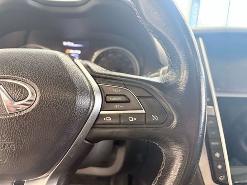 Used 2018 INFINITI Q50 Sport AWD/4WD image 19