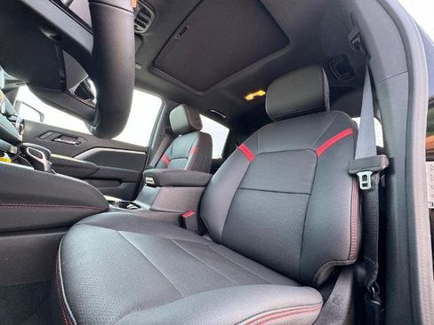 New 2026 Chevrolet Colorado Z71 w/ Technology Package image 21