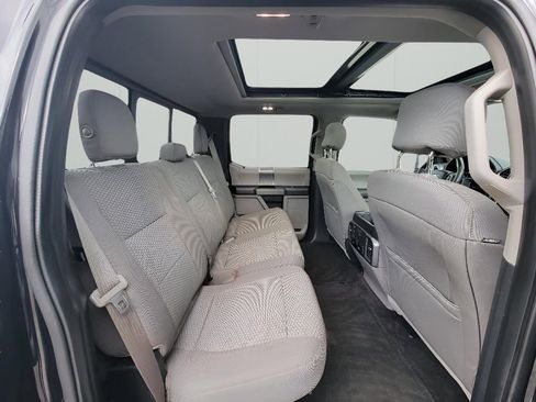 Used 2017 Ford F150 XLT w/ Equipment Group 302A Luxury AWD/4WD image 31