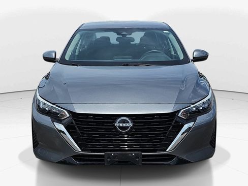 Used 2024 Nissan Sentra S FWD image 9