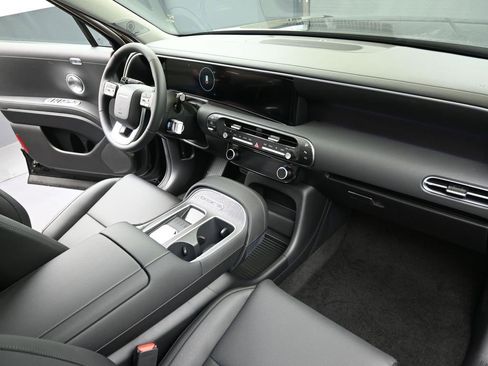 New 2026 Hyundai Palisade Limited image 12