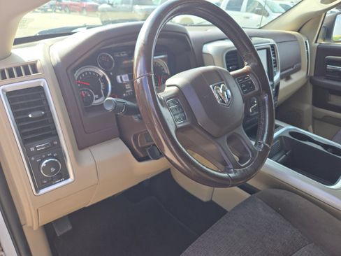 Used 2016 RAM 1500 Lone Star RWD image 10