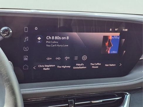 Used 2025 Buick Envista Avenir FWD image 6