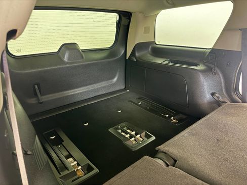Used 2008 Chevrolet Tahoe LT image 93