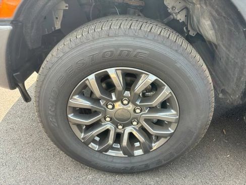 Used 2023 Ford Ranger XLT w/ Equipment Group 301A Mid AWD/4WD image 16