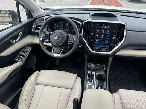 Used 2023 Subaru Ascent Limited image 22