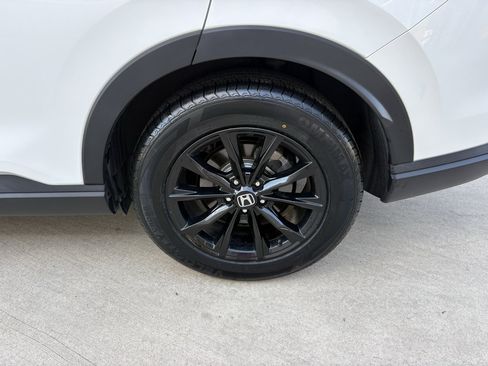 Used 2024 Honda CR-V Sport-L image 34