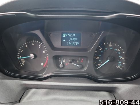 Used 2016 Ford Transit 150 130 Low Roof image 17