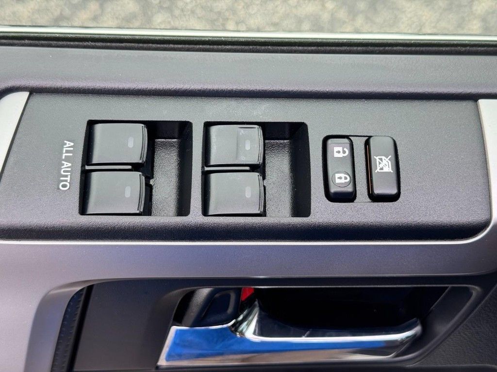 Certified 2023 Toyota 4Runner Limited AWD/4WD image 21