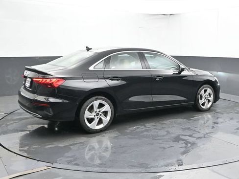 Used 2024 Audi A3 2.0T Premium FWD image 2