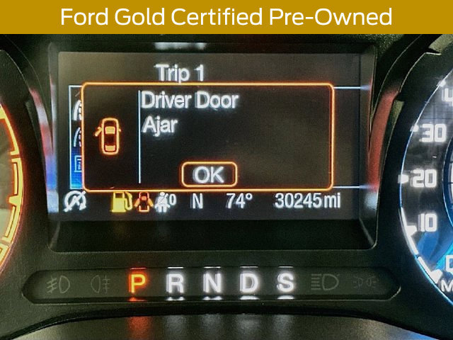 Used 2023 Ford Ranger XLT w/ Tremor Off-Road Package AWD/4WD image 21