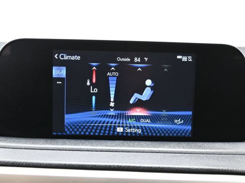 Used 2020 Lexus RX 350 AWD image 26