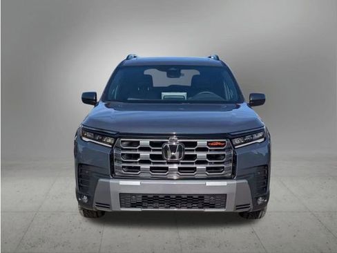 New 2026 Honda Pilot TrailSport image 8