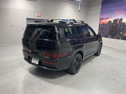 New 2025 Hyundai Santa Fe Calligraphy image 5