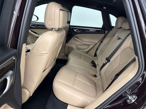 New 2025 Porsche Macan Turbo image 13