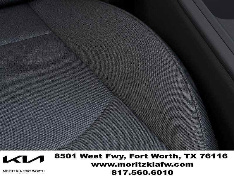 New 2026 Kia K4 FWD image 24