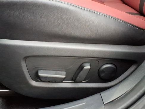 New 2026 MAZDA CX-50 AWD 2.5 Hybrid w/ Cargo Package image 11