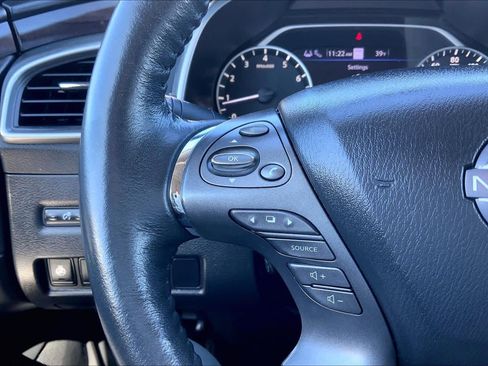 Used 2023 Nissan Murano Platinum image 23