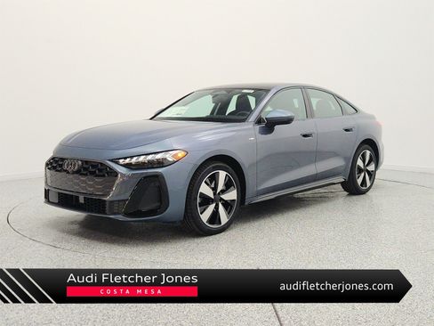 New 2026 Audi A5 2.0T Premium Plus AWD/4WD image 1